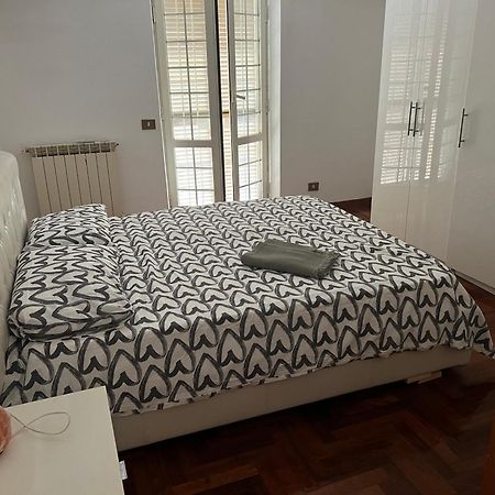 Apartmán La Casa Di Vic Monterotondo  Exteriér fotografie